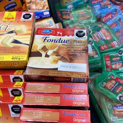 Schön gsi das wieder mau z gseh🤤