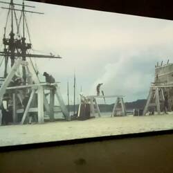 Beeindruckende Video Installationen