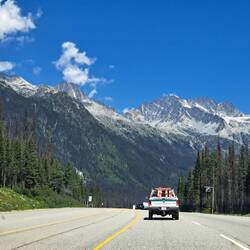 Einfach nur beeindruckend.