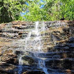 Liest das hier noch wer bei dieser wundervollen Natur?