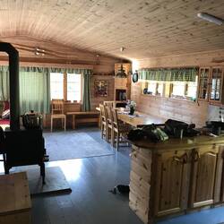 Die Ferslia ist hüsch gemütlich