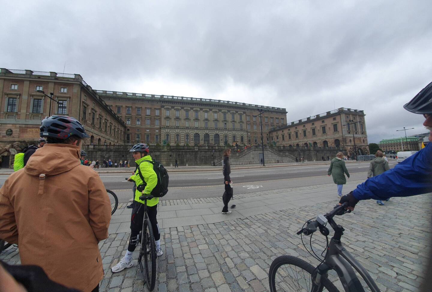 Radtour