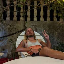 Geburtstagskind & Rescue Diver 🥳 Total fertig, aber glücklich 😄