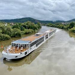 bei Nieselregen wäre das wohl die bessere Alternative