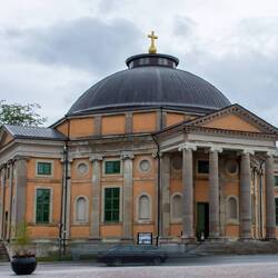 Dreifaltigkeitskirche