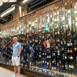 Mehr als 1000 belgische Biersorten