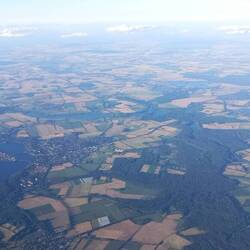 schönes Norddeutschland