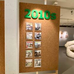 Der letzte IKEA Katalog ist 2020 erschienen und wurde dann eingestellt