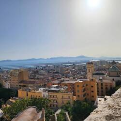 Cagliari