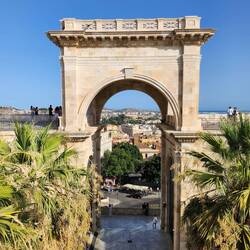 Bastione di Saint Remy
