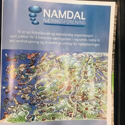 Eine etwas idealisierte Karte 😃 Finde mein Hotel!