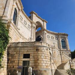 Bastione di Saint Remy