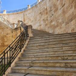Bastione Saint Remy