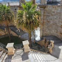 Bastione Saint Remy