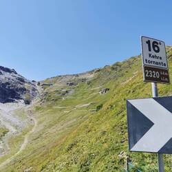 No, pač ... še šestnajst jih je!