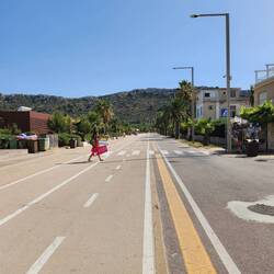 Accidentally Wes Anderson