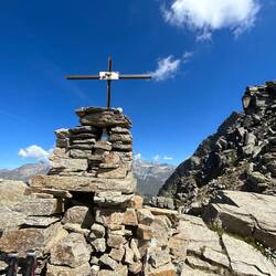 Colle della Crocetta