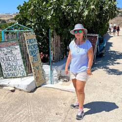 Haben wir die Obst- und Gemüsefarm doch noch gefunden...😌