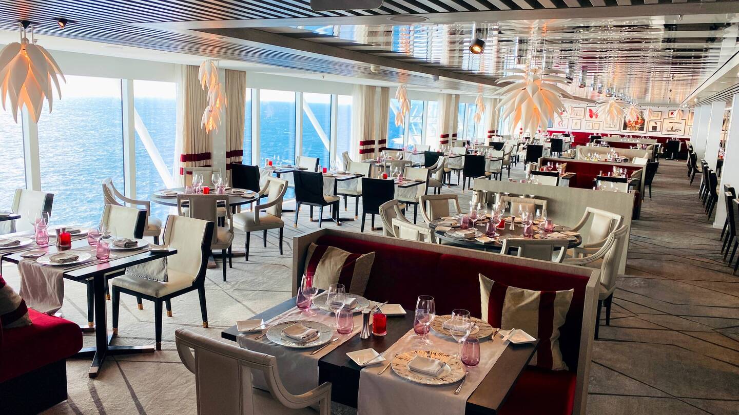 Luminae at The Retreat