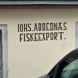 Fischexport