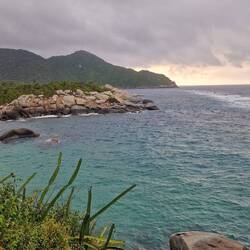 Aussichtspunkt - Playa San Juan