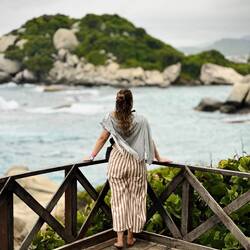 Aussichtspunkt Playa San Juan