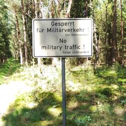 Nächstes Bild 2m weiter rechts: