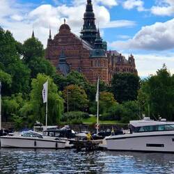Nordiska Museet