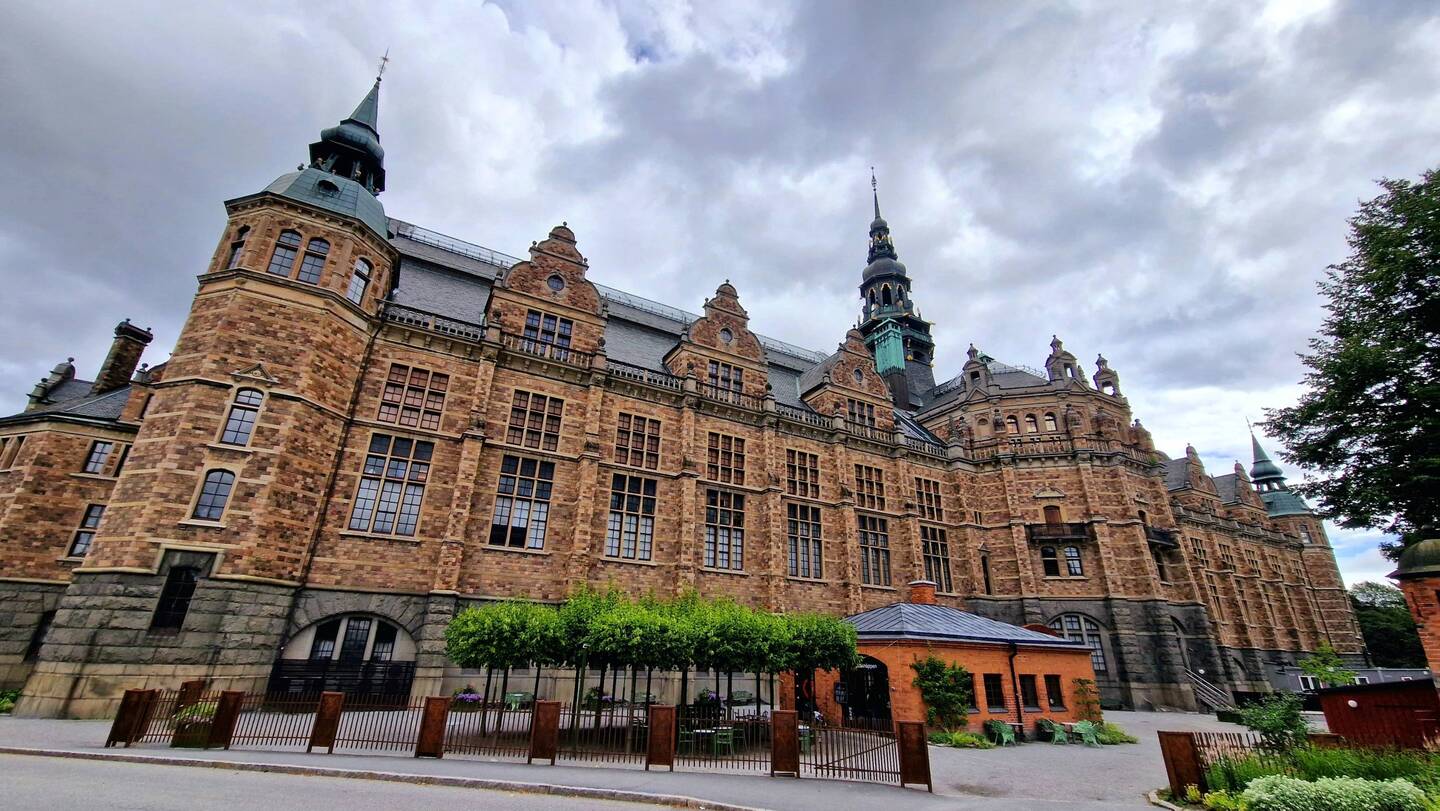 Nordiska Museet