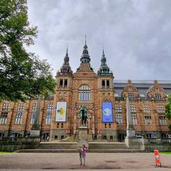 Nordiska Museet