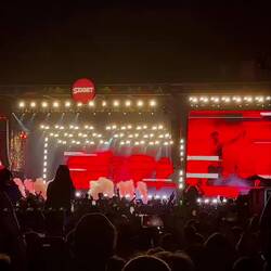 #Imagine Dragons 🧡