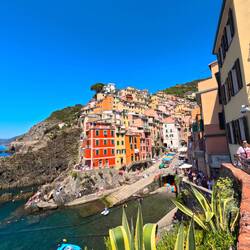Riomaggiore