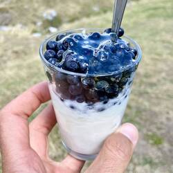 ein Detox-Traum 😍