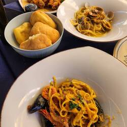 Osteria Tabarchina