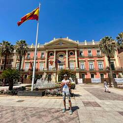 Murcia
