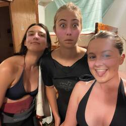Last surf