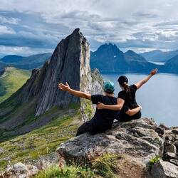 Ziel erreicht ♥️