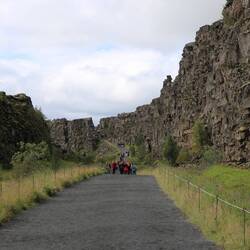 Þingvellir