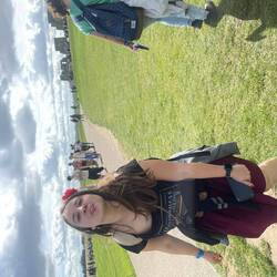 Ja meine Zunge sieht man oft den Urlaub 😅