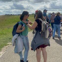 Was wir da gemacht haben wissen wir selbst nimma ... Ich wollte Patti aber nicht umbringen ! 😅🤣