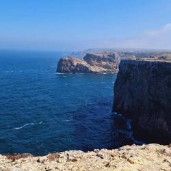 Cabo de São Vicente