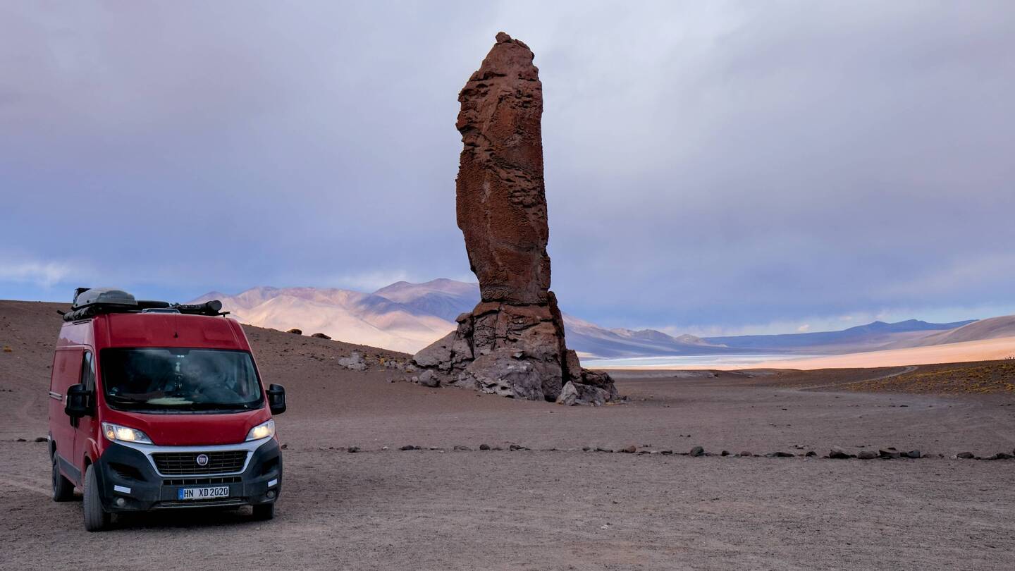 Piedra del Indio