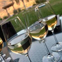 Weinprobe zum Znacht