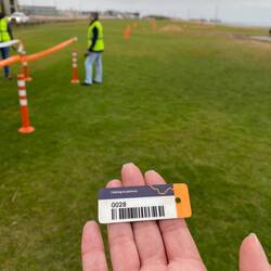 Mist - Platz 26 schon wieder verpasst 😏