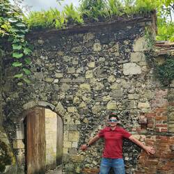 Cathedral Watergate Access