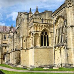 Winchester Cathedral