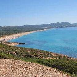 Spiaggia di Fontanamare