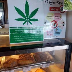 Sogar die Bäckereien sind dabei