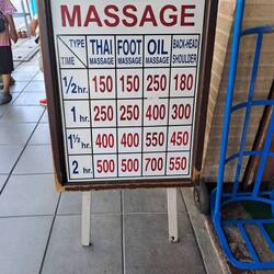 Einmal kneten und dehnen, bitte ;-)