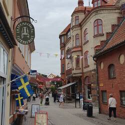 Ystad